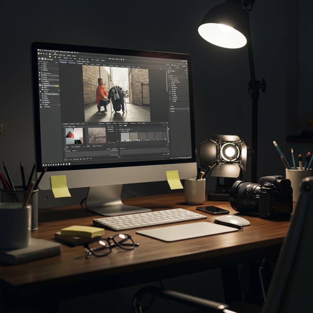 Photoshopで魅せる！ECサイトの商品画像制作テクニック集｜物撮り本舗ブログ
