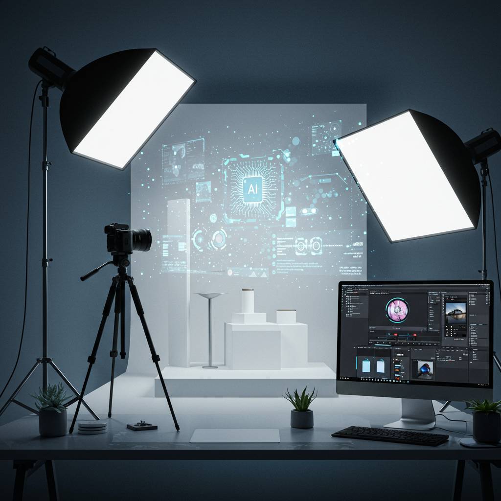 最新トレンド！商品撮影で使えるAI技術活用法｜物撮り本舗ブログ