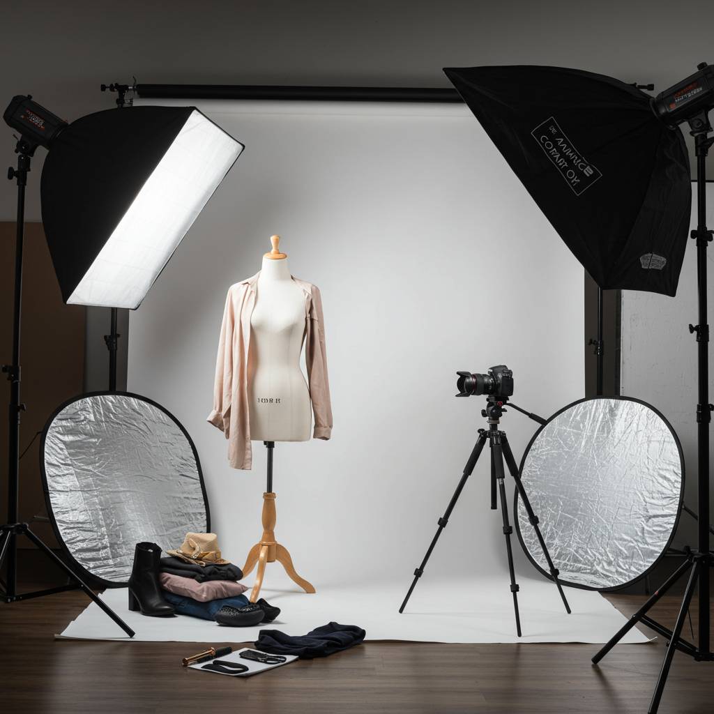 アパレル撮影のプロが教えるトルソー活用術15選｜物撮り本舗ブログ