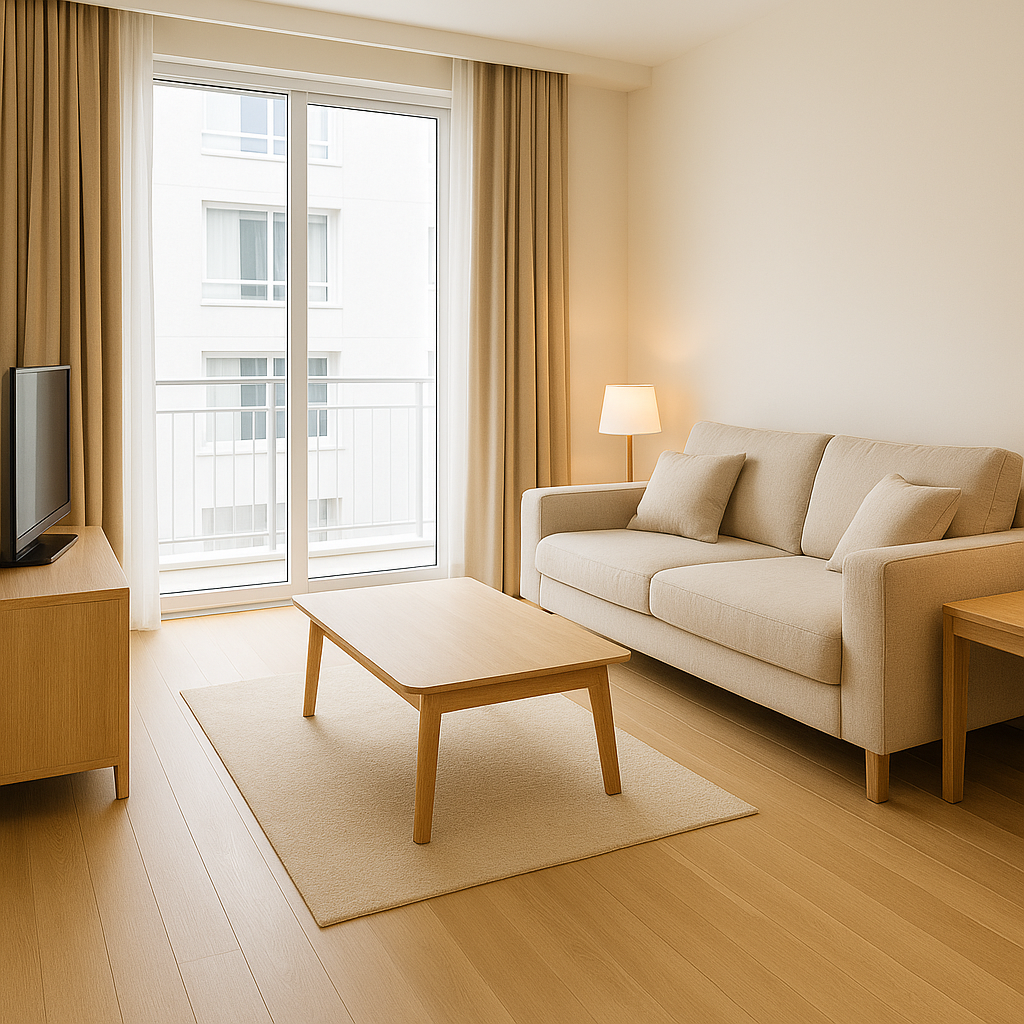 【東京都内・中央区対応】物撮り本舗で民泊の撮影できます！撮影・編集・納品込みで税抜30,000円～｜物撮り本舗ブログ