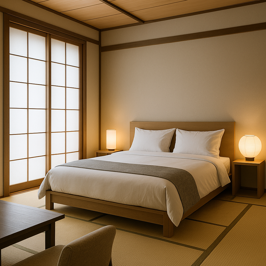 【東京都内・港区対応】物撮り本舗で民泊の撮影できます！撮影・編集・納品込みで税抜30,000円～｜物撮り本舗ブログ