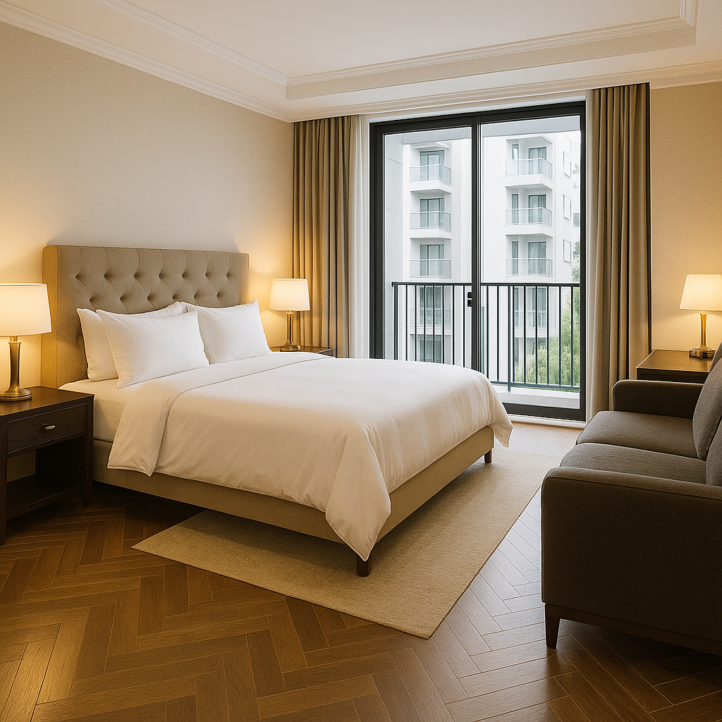 【東京都内・品川区対応】物撮り本舗で民泊の撮影できます！撮影・編集・納品込みで税抜30,000円～｜物撮り本舗ブログ