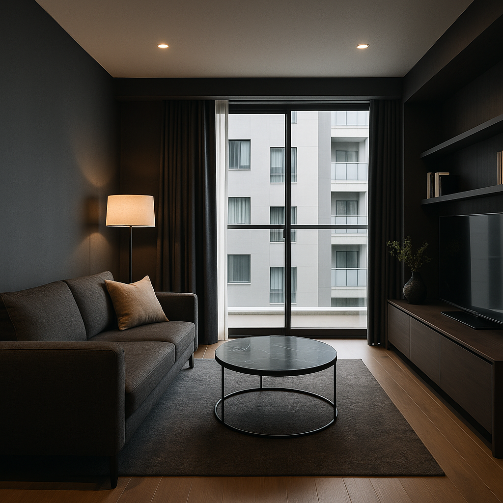 【東京都内・目黒区対応】物撮り本舗で民泊の撮影できます！撮影・編集・納品込みで税抜30,000円～｜物撮り本舗ブログ