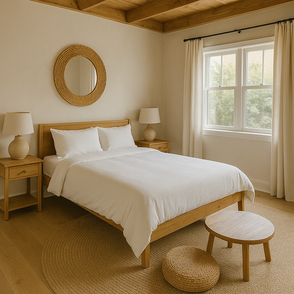 【渋谷区・東京都内対応】物撮り本舗で民泊の撮影できます！プロカメラマンが宿泊施設を魅力的に撮影｜物撮り本舗ブログ