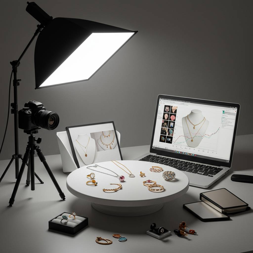 プロが教える！格安ジュエリー撮影代行で売上アップの秘訣｜物撮り本舗ブログ