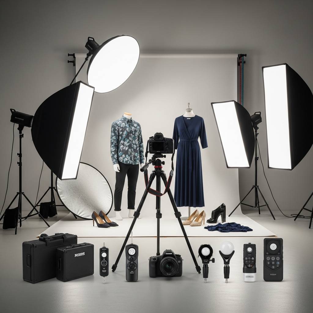 服と靴の物撮りで失敗しない！プロカメラマンが教える7つのコツ｜物撮り本舗ブログ