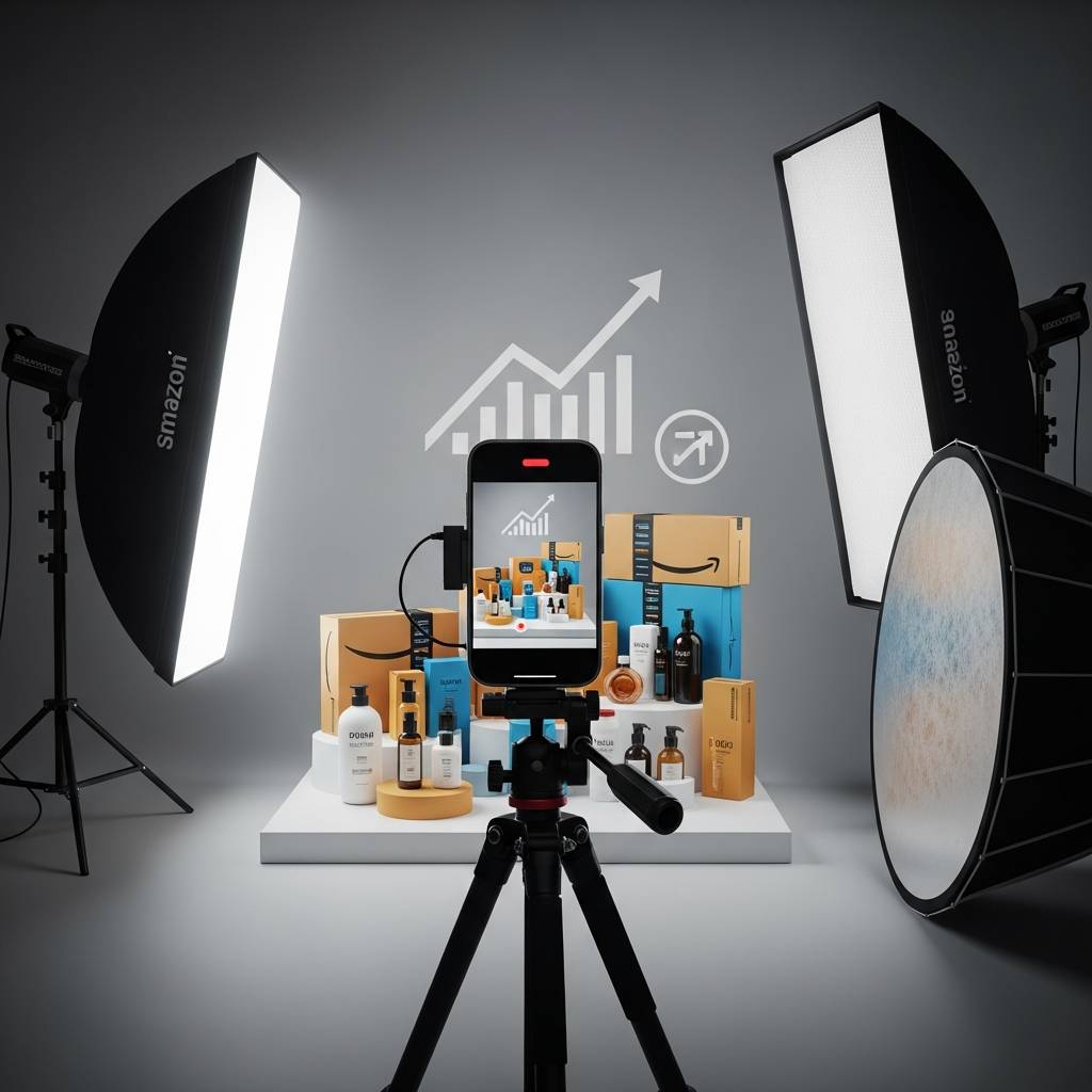 Amazonで売上爆増！プロが教える商品撮影代行サービスの選び方｜物撮り本舗ブログ