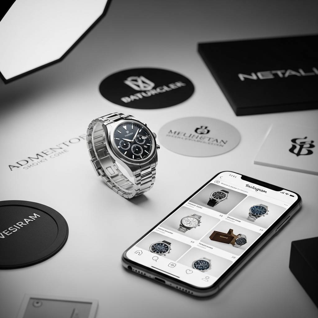 ブランドイメージを高める商品写真の撮影ガイドとSNS活用戦略｜物撮り本舗ブログ