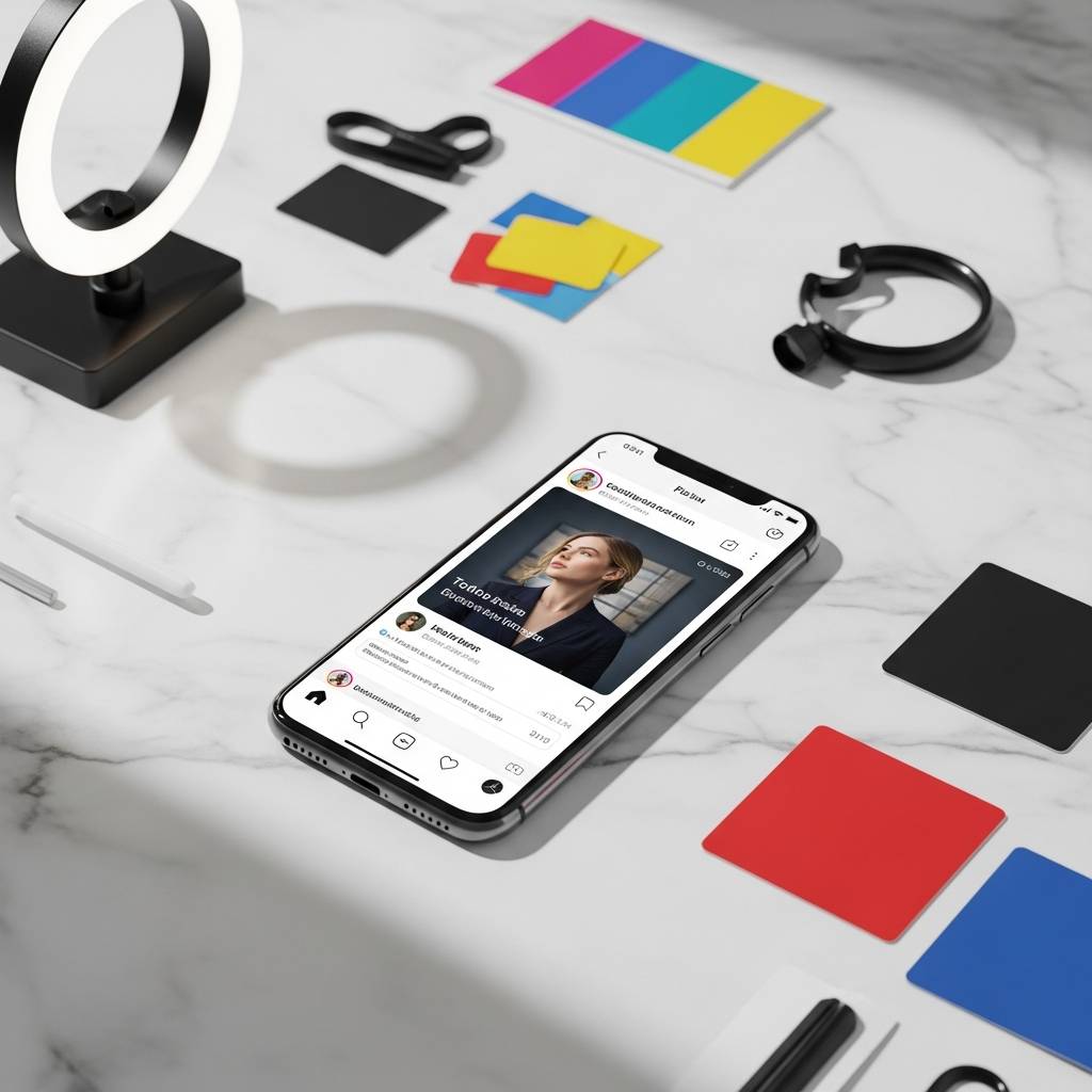 視線を奪う商品写真の構図とSNSでバズらせるためのキャプション術｜物撮り本舗ブログ