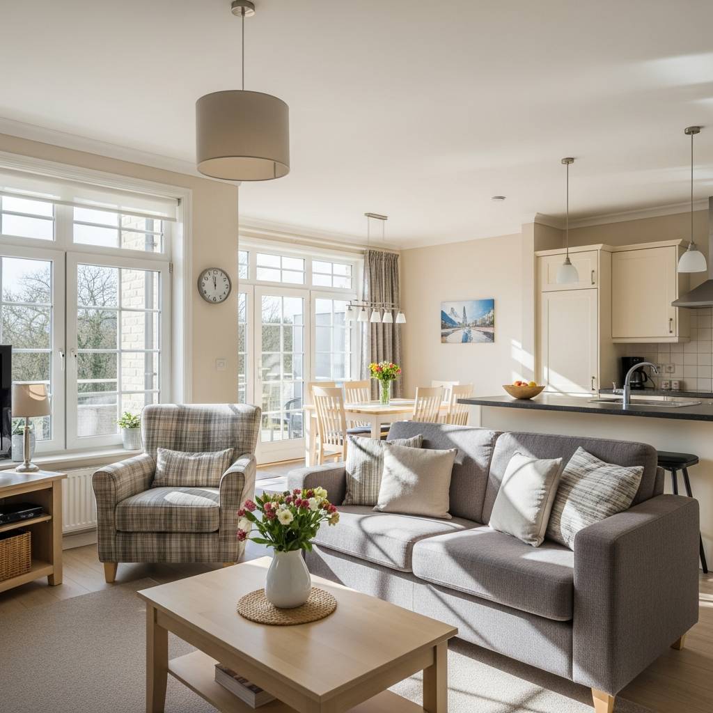 写真で民泊の価値を最大化！プロが教える物件の見せ方｜物撮り本舗ブログ