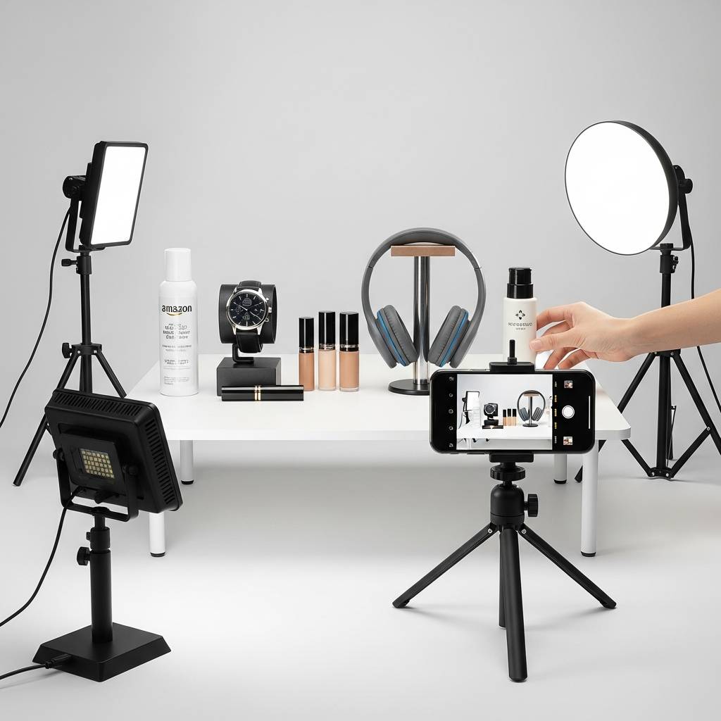 低予算でもプロ品質！Amazon商品撮影代行サービスの賢い使い方｜物撮り本舗ブログ