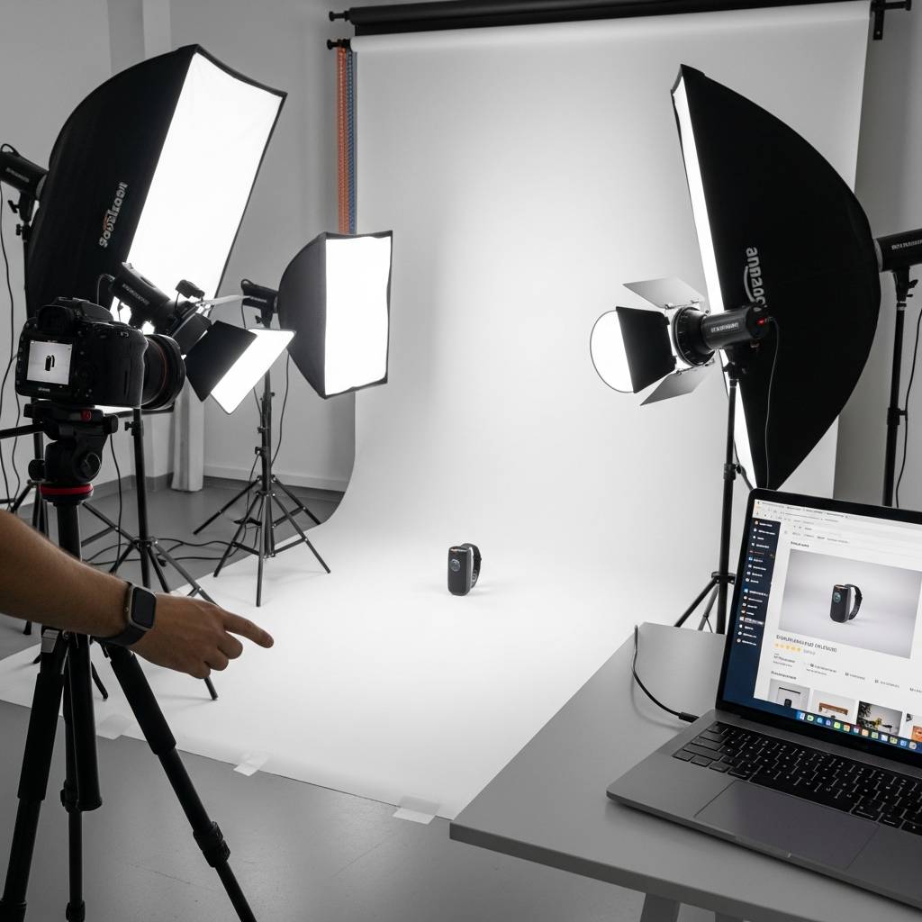 Amazon販売で成功する人が実践している商品撮影代行の活用テクニック｜物撮り本舗ブログ