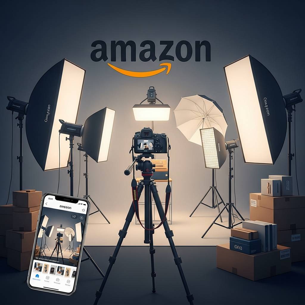 Amazon出品者が絶対に知るべき商品撮影代行の最新トレンド｜物撮り本舗ブログ