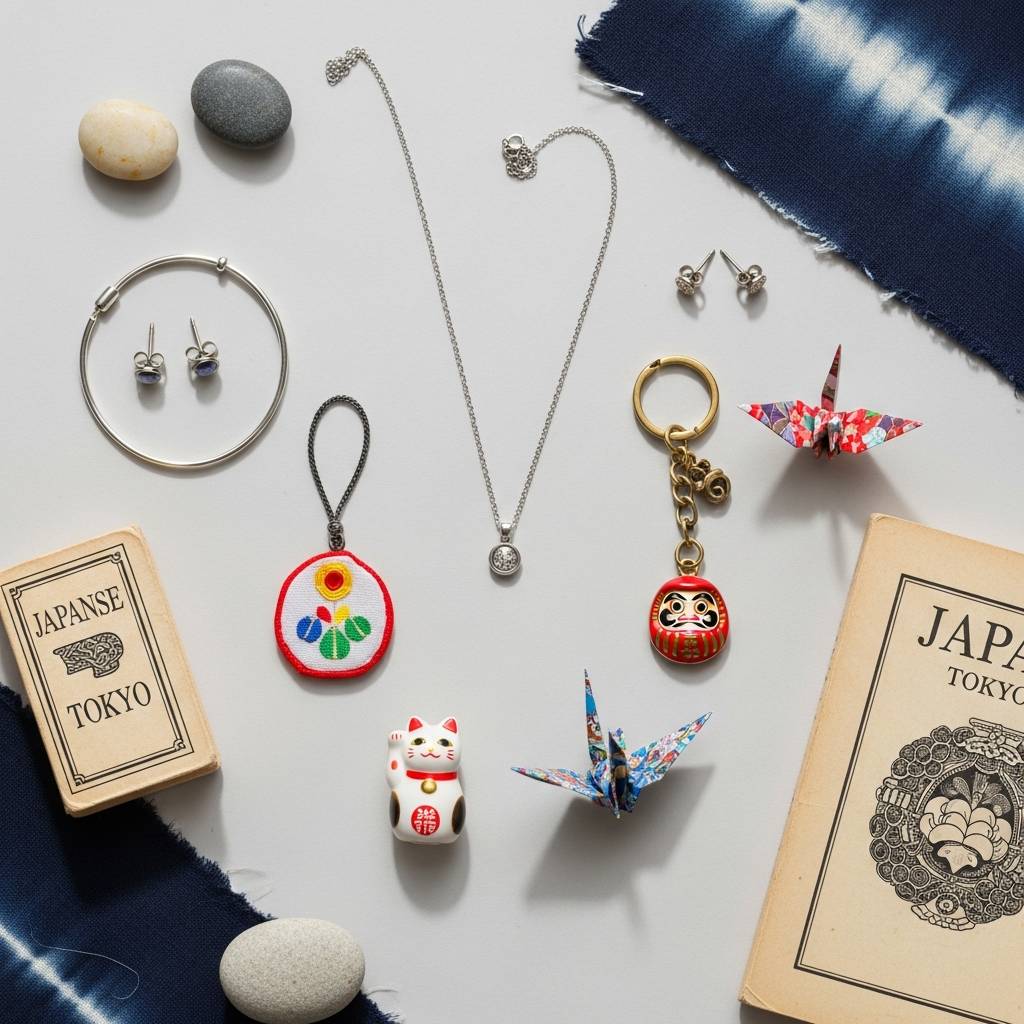 物撮りの構図が劇的に良くなる！東京で探した格安アクセサリーと撮影術｜物撮り本舗ブログ