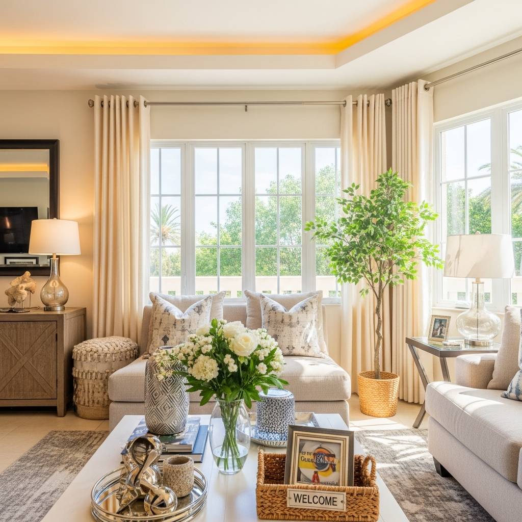 写真でゲストを魅了する！民泊ホストのためのプロの演出術｜物撮り本舗ブログ