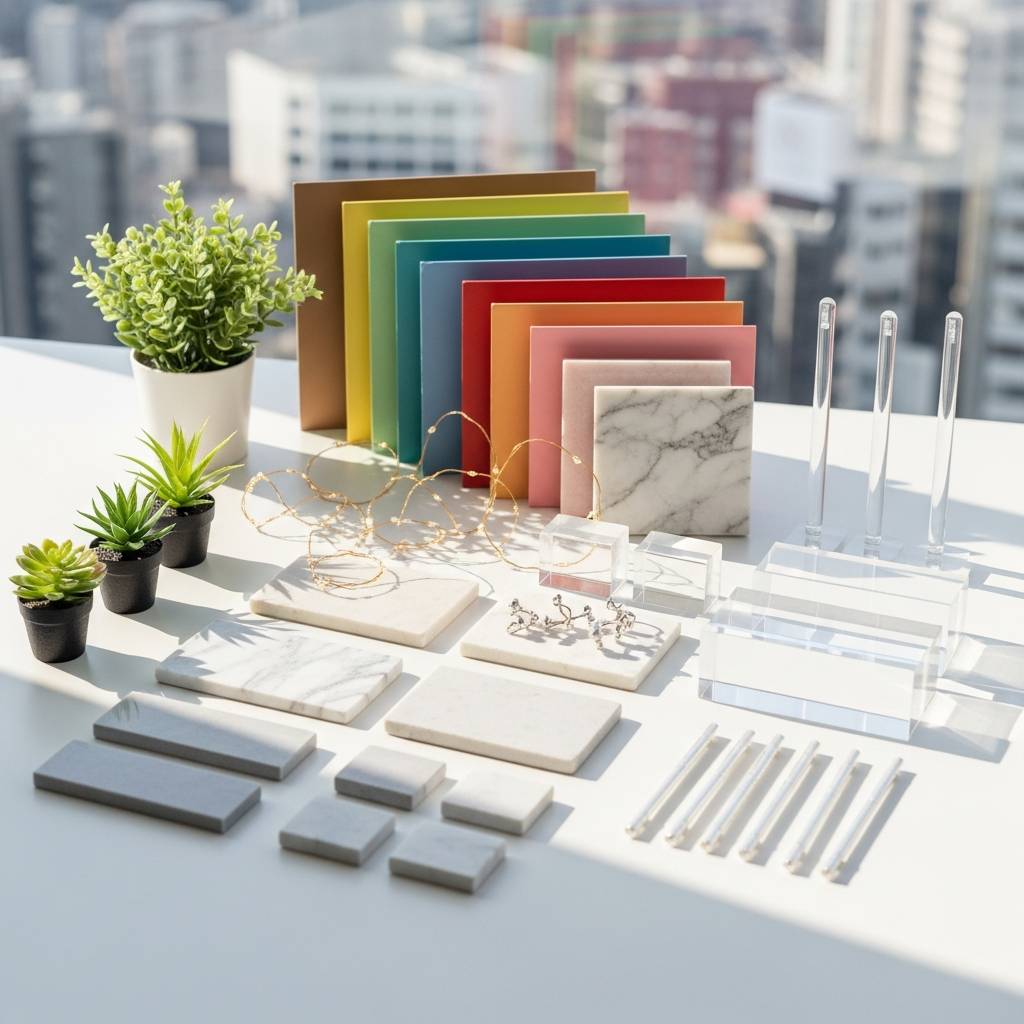 物撮りでインスタ映え！東京都内で手に入る格安小道具コレクション｜物撮り本舗ブログ