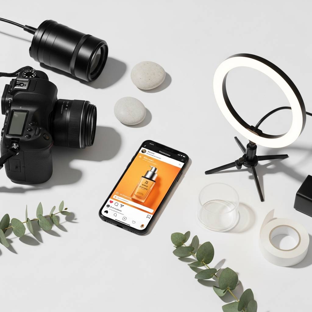 商品写真の見栄えを劇的に改善する7つの撮影ルールとSNS活用法｜物撮り本舗ブログ