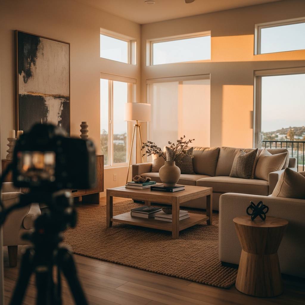 民泊写真をプロレベルに引き上げる7つの黄金ルール｜物撮り本舗ブログ