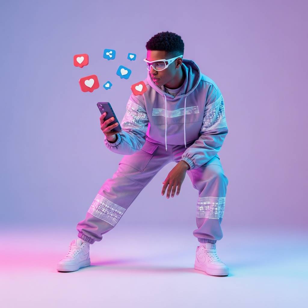 2026年のトレンドを押さえたアパレル商品画像とSNSでの魅せ方戦略｜物撮り本舗ブログ