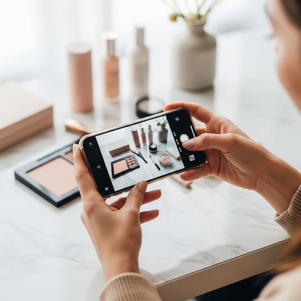 インスタグラムで注目される商品写真の撮り方と投稿のコツ｜物撮り本舗ブログ