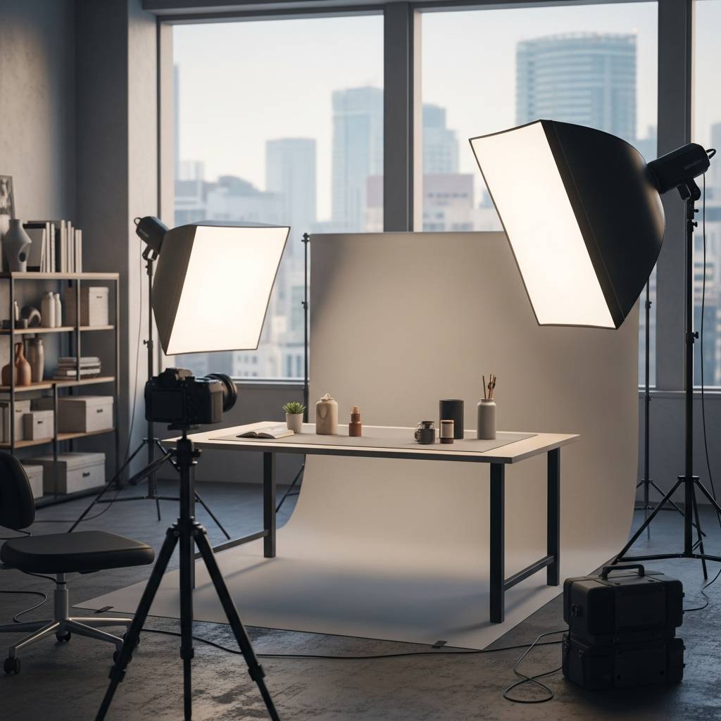 東京で発見！2026年最新の格安で物撮りができるおすすめスタジオ5選｜物撮り本舗ブログ