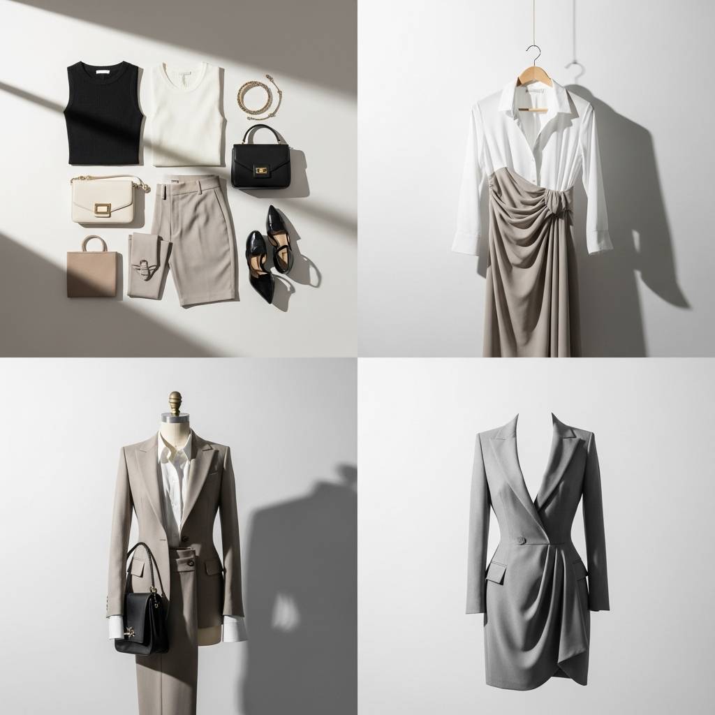 売上倍増！アパレル商品撮影テクニック大全〜平置き・吊るし・トルソー・ゴーストマネキン徹底比較〜｜物撮り本舗ブログ