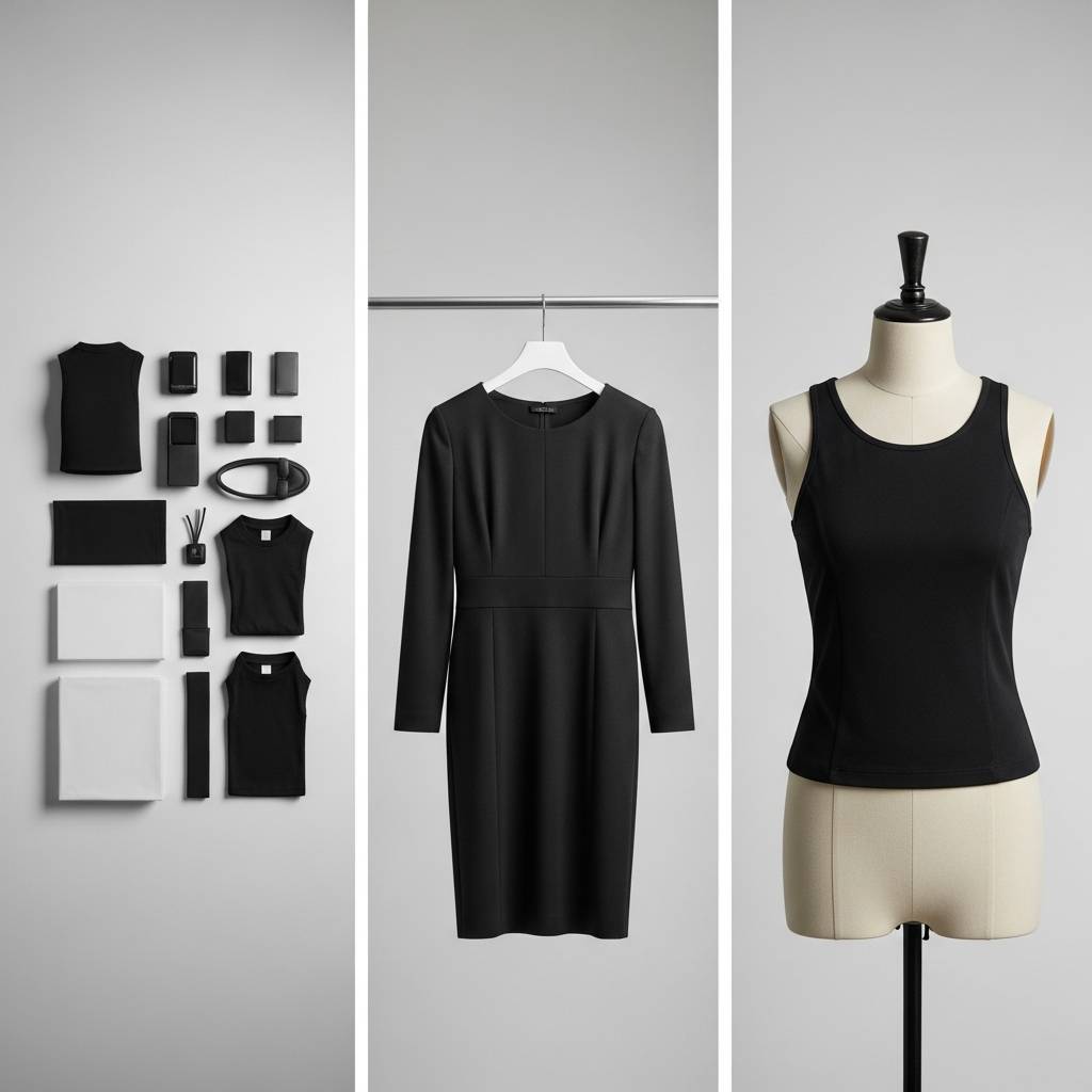 【2026年最新】アパレル商品撮影の正解！平置き・吊るし・トルソー徹底比較｜物撮り本舗ブログ