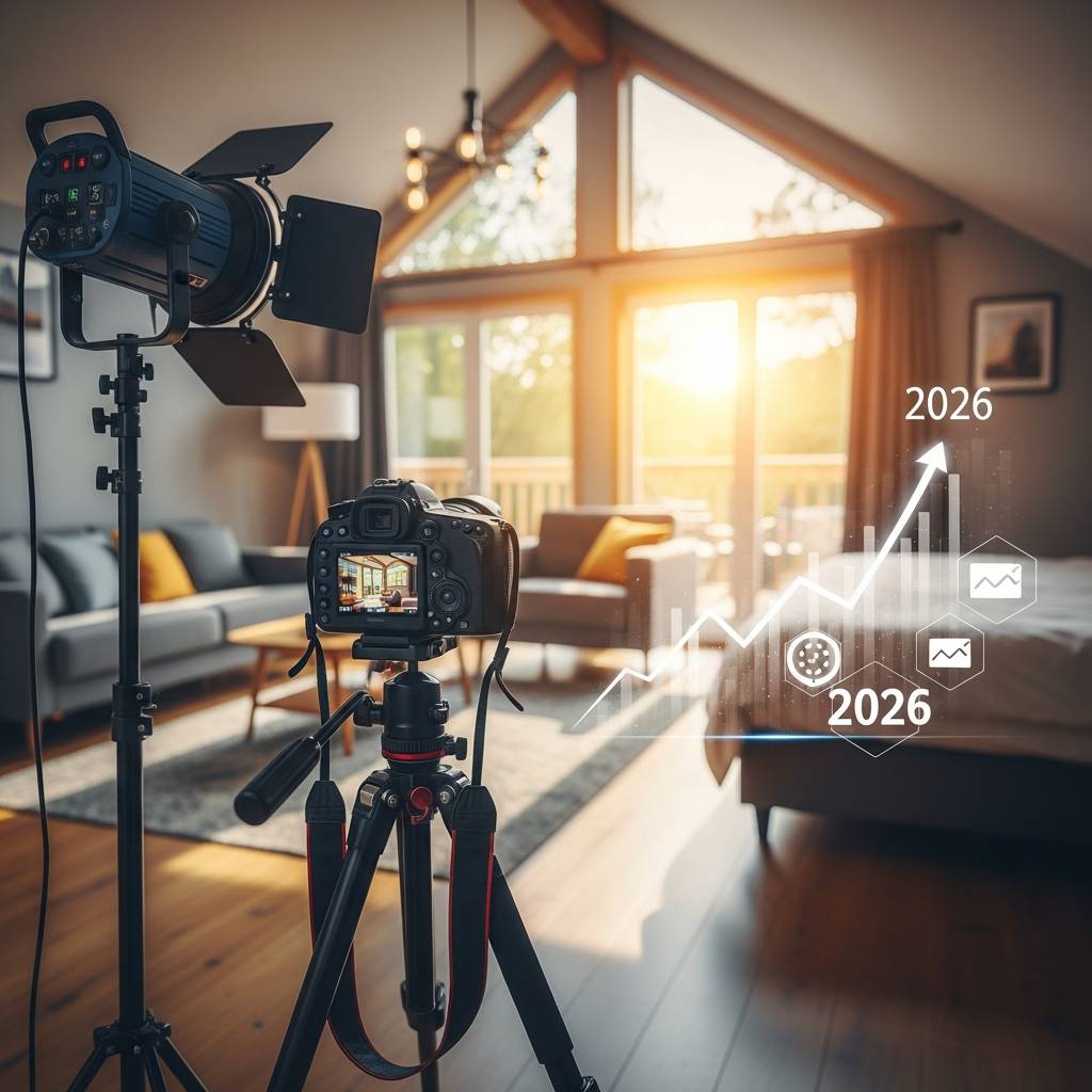 2026年最新版！プロカメラマン直伝の民泊写真で予約率を劇的に上げる方法｜物撮り本舗ブログ