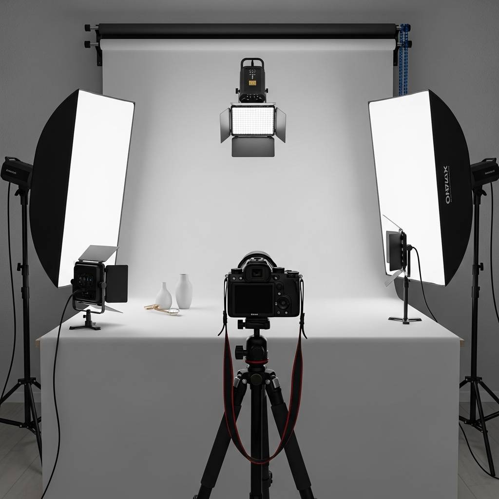 【東京】たった数千円でプロ並み！格安で借りられる最強の物撮りスタジオ5選｜物撮り本舗ブログ