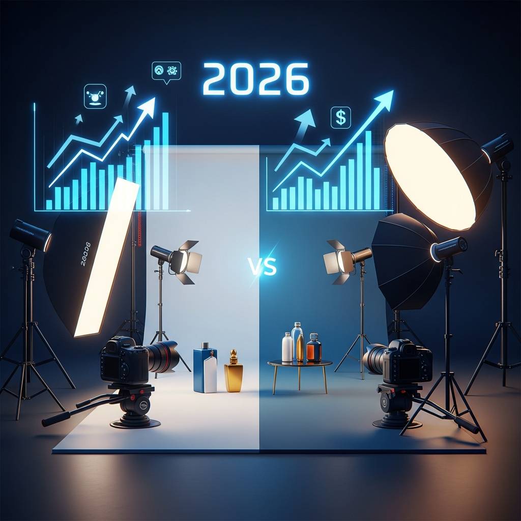 【2026年最新】Amazon商品の売上を爆増させるプロの撮影代行サービス徹底比較！｜物撮り本舗ブログ