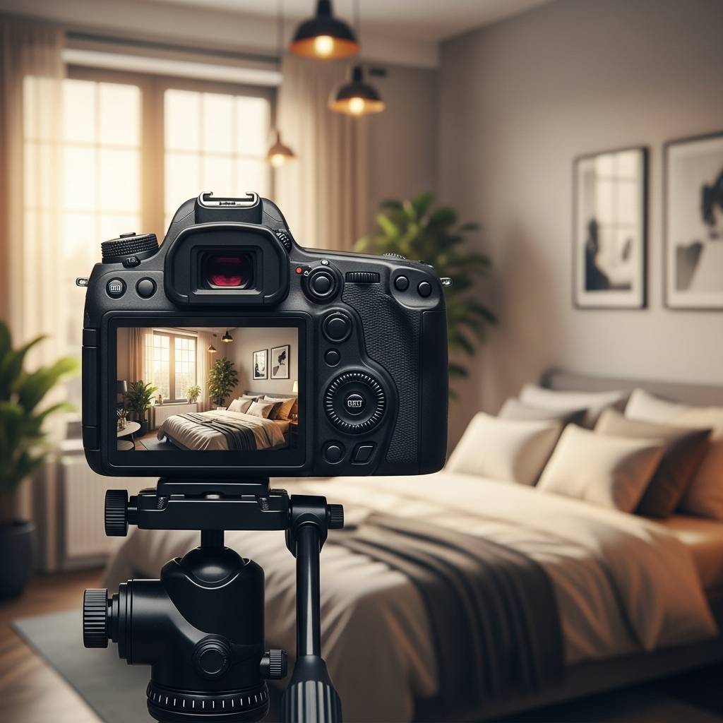 【2026年版】民泊オーナー必見！プロが教える予約が止まらない写真術｜物撮り本舗ブログ