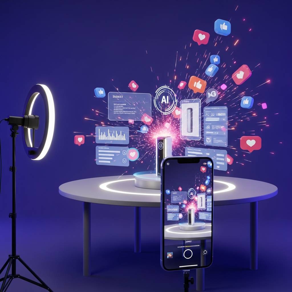 【2026年最新】SNSで爆売れする商品写真の撮り方とAI活用術｜物撮り本舗ブログ