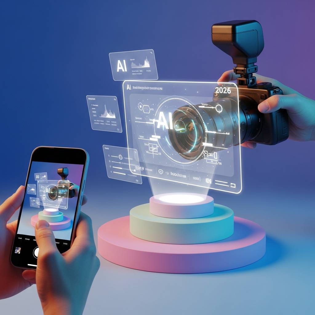 【2026年最新版】SNSで一瞬で目を惹く商品写真の撮り方とAI活用術｜物撮り本舗ブログ
