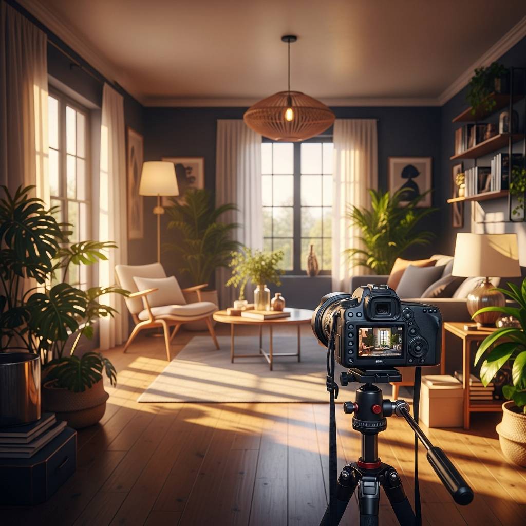 2026年最新版！Airbnbで予約が殺到する魅力的な部屋写真の撮り方とコツ｜物撮り本舗ブログ