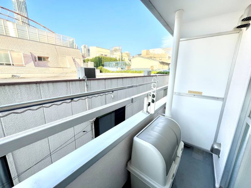 エクステリア 01