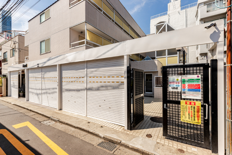 エクステリア 02