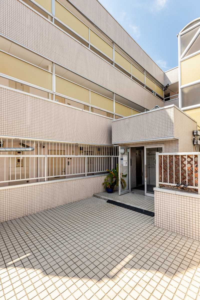 エクステリア 03