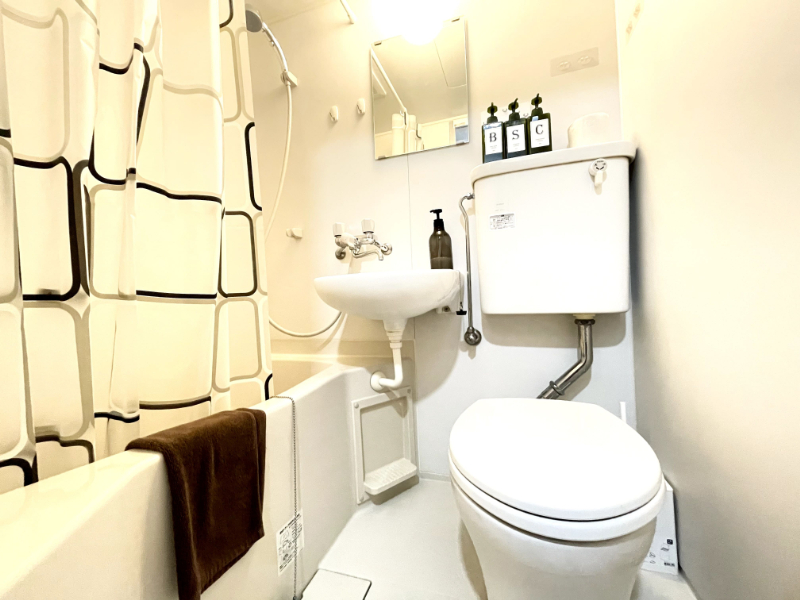 フルバスルーム 01