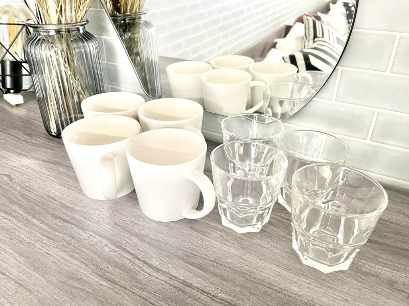 簡易キッチン 06